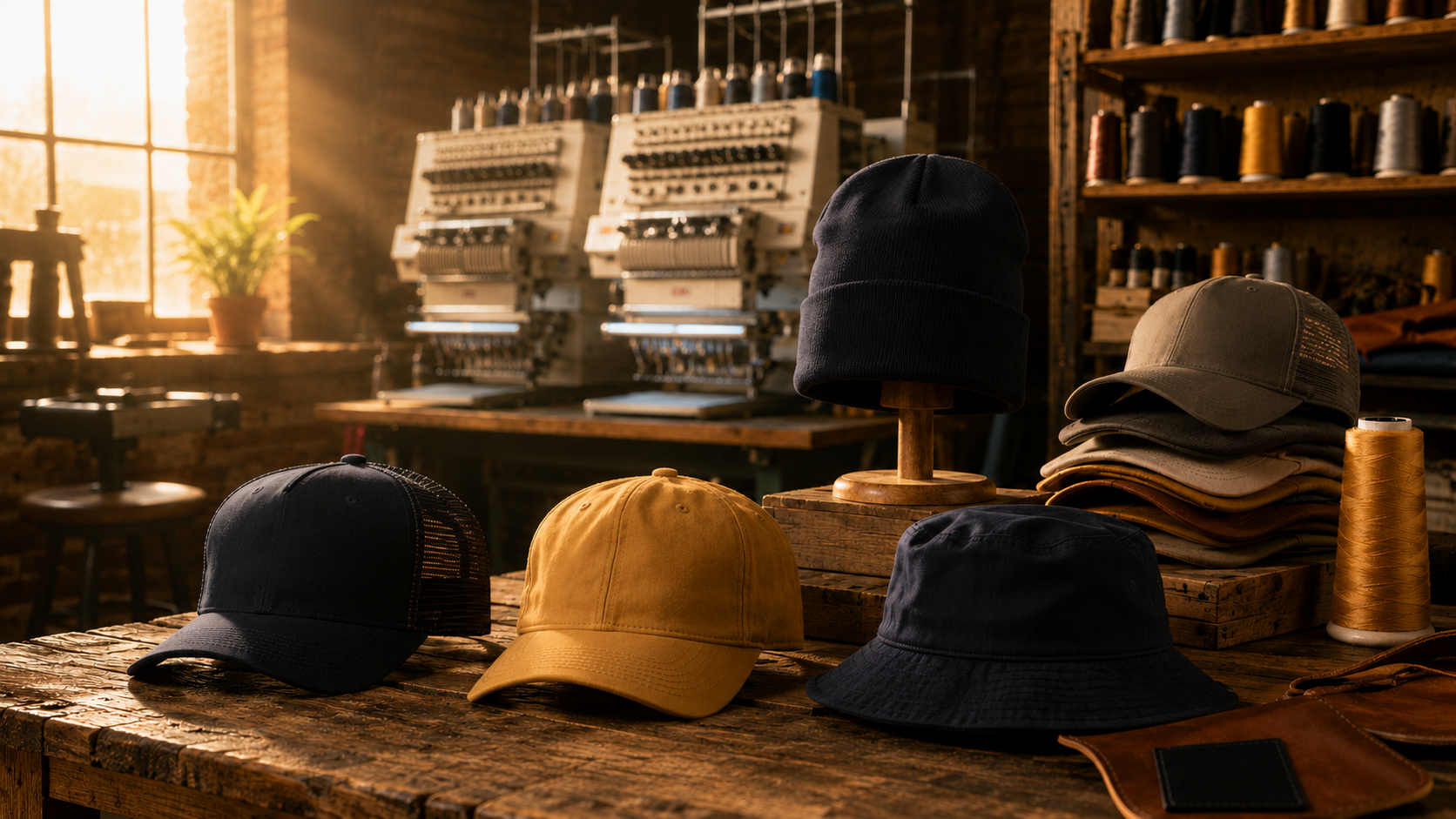 Headwear